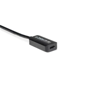 Tether Boost Pro USB-C Core Controller hosszabító kábel (fekete)