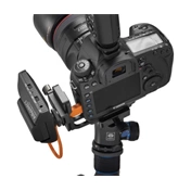 Tether Tools Air Direct Arca Clamp L-Bracket-hez