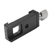 Tether Tools Air Direct Arca Clamp L-Bracket-hez