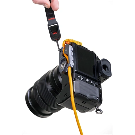 Tether Tools LeverLock Plus Tripod Plate
