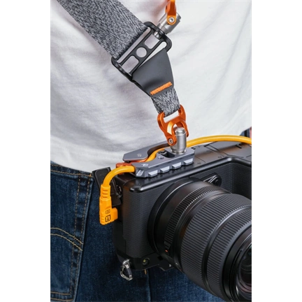 Tether Tools LeverLock Plus Tripod Plate