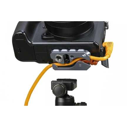 Tether Tools LeverLock Plus Tripod Plate