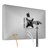 Tether Tools Rock Solid VESA iMac/Display Direct Adapter