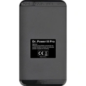 Thermaltake Dr. Power III Pro univerzális ATX tápegység tesztelő