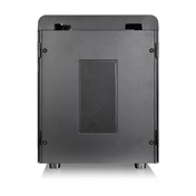 Thermaltake Level 20 HT Tempered Glass Black