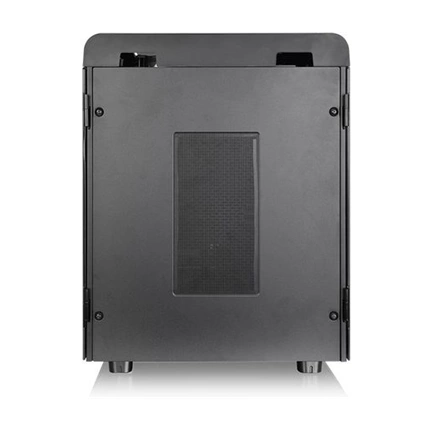 Thermaltake Level 20 HT Tempered Glass Black