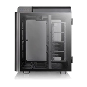 Thermaltake Level 20 HT Tempered Glass Black