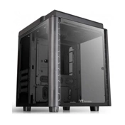 Thermaltake Level 20 HT Tempered Glass Black