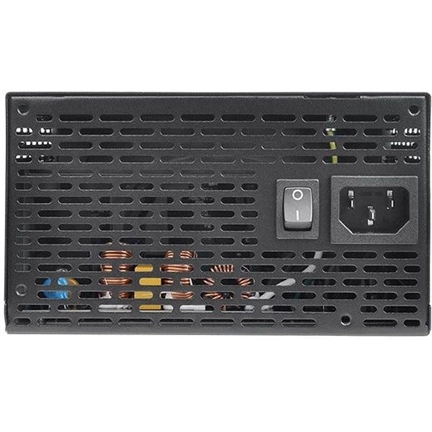 Thermaltake Smart BM2 750W 80+ bronze tápegység