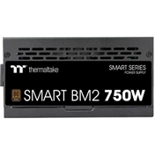 Thermaltake Smart BM2 750W 80+ bronze tápegység