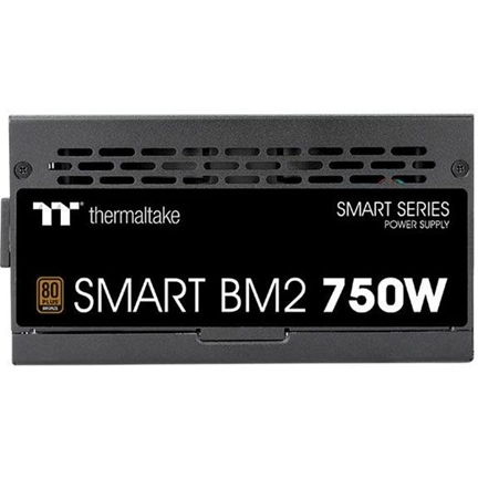 Thermaltake Smart BM2 750W 80+ bronze tápegység
