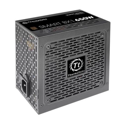 Thermaltake Smart BX1 ATX gaming tápegység 650W 80+ Bronze BOX