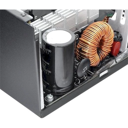 Thermaltake Smart BX1 ATX gaming tápegység 650W 80+ Bronze BOX
