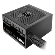 Thermaltake Smart BX1 ATX gaming tápegység 650W 80+ Bronze BOX