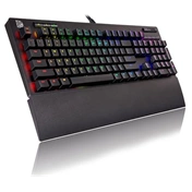 Thermaltake TT eSports Neptune Elite RGB Mechanical Gaming Keyboard Black HU