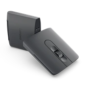 Lenovo ThinkPad Bluetooth Presenter Mouse (Aura Edition)