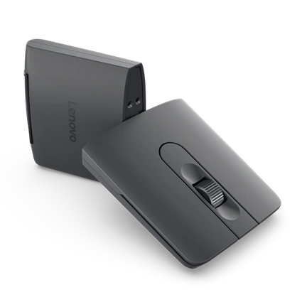 Lenovo ThinkPad Bluetooth Presenter Mouse (Aura Edition)