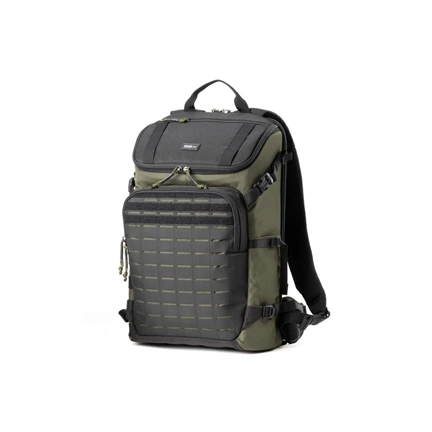 Think Tank DarkLight Backpack 20L green