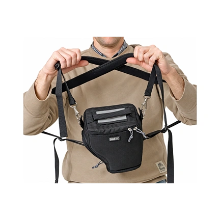Think Tank Digital Holster Harness hám - V1
