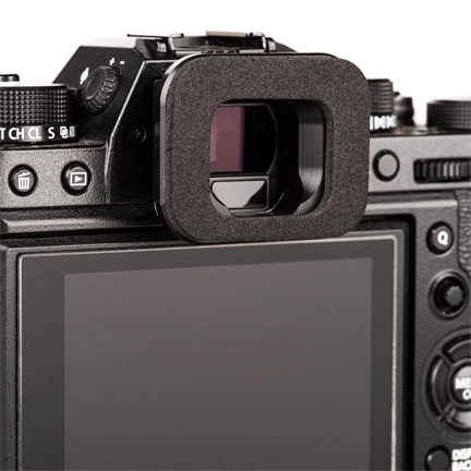 Think Tank EP-F Fuji szemkagyló