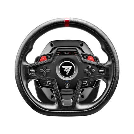 Thrustmaster T248R kormány + pedál PC/PS4/PS5