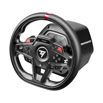 Thrustmaster T248R kormány + pedál PC/PS4/PS5