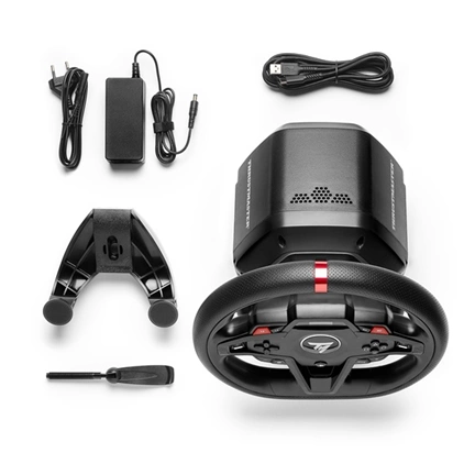 Thrustmaster T248R kormány + pedál PC/PS4/PS5