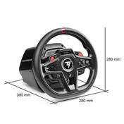 Thrustmaster T248R kormány + pedál PC/PS4/PS5