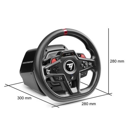 Thrustmaster T248R kormány + pedál PC/PS4/PS5