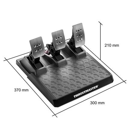 Thrustmaster T248R kormány + pedál PC/PS4/PS5