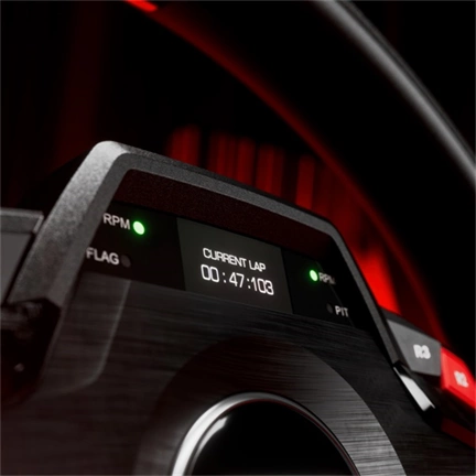 Thrustmaster T248R kormány + pedál PC/PS4/PS5