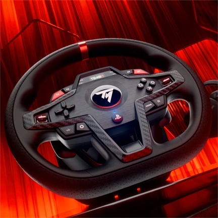Thrustmaster T248R kormány + pedál PC/PS4/PS5