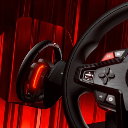 Thrustmaster T248R kormány + pedál PC/PS4/PS5