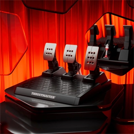 Thrustmaster T248R kormány + pedál PC/PS4/PS5