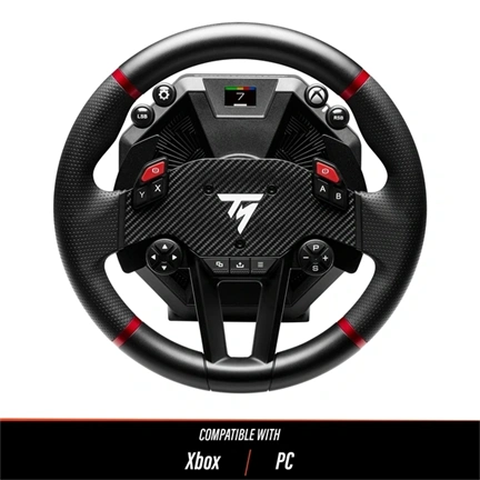Thrustmaster T598 (Xbox/PC) versenykormány + pedál