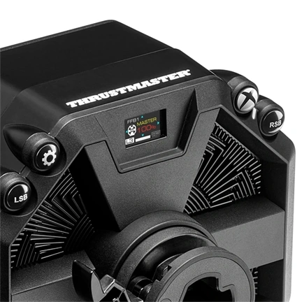 Thrustmaster T598 (Xbox/PC) versenykormány + pedál