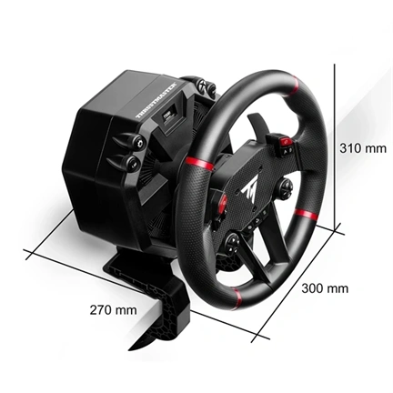 Thrustmaster T598 (Xbox/PC) versenykormány + pedál