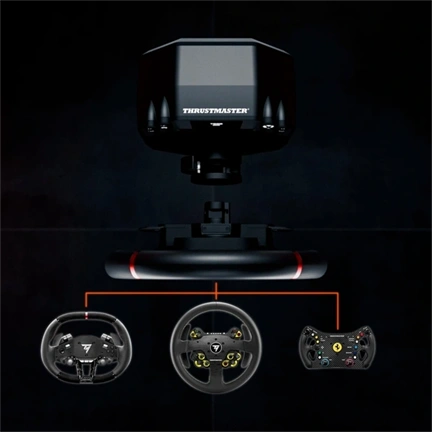Thrustmaster T598 (Xbox/PC) versenykormány + pedál