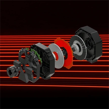 Thrustmaster T598 (Xbox/PC) versenykormány + pedál