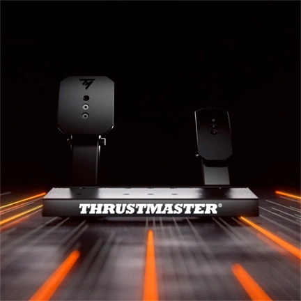 Thrustmaster T598 (Xbox/PC) versenykormány + pedál