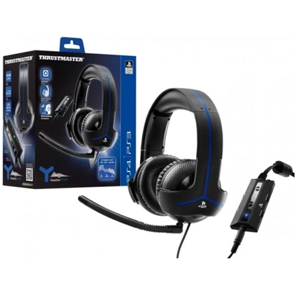 Thrustmaster Y300P Gaming headset