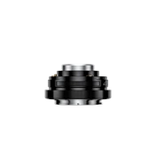 Thypoch Eureka 28mm f/2.8 ASPH Fuji X fekete