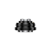 Thypoch Eureka 28mm f/2.8 ASPH Fuji X fekete