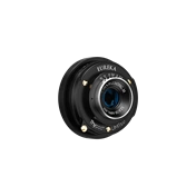 Thypoch Eureka 28mm f/2.8 ASPH Fuji X fekete