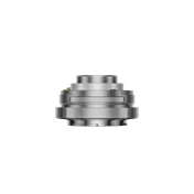 Thypoch Eureka 28mm f/2.8 ASPH Fuji X gyöngyházfényű ezüst