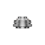 Thypoch Eureka 28mm f/2.8 ASPH Fuji X gyöngyházfényű ezüst