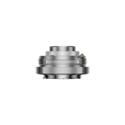 Thypoch Eureka 28mm f/2.8 ASPH Fuji X gyöngyházfényű ezüst