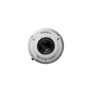 Thypoch Eureka 28mm f/2.8 ASPH Fuji X gyöngyházfényű ezüst