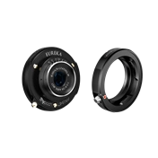 Thypoch Eureka 28mm f/2.8 ASPH Leica M + M-X adapter fekete