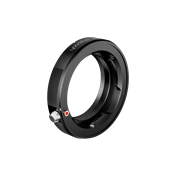 Thypoch Eureka 28mm f/2.8 ASPH Leica M + M-X adapter fekete